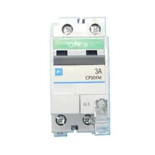 Fuji Electric CP30FM-2P003WA Circuit Protector