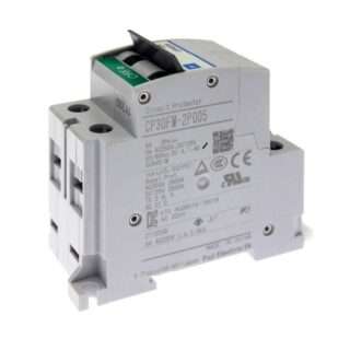 Fuji Electric CP30FM-2P005 Circuit Protector