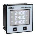 Mikro DM36V Digital  Voltmeter
