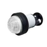 Fuji Electric DR22D0L-M3W Pilot Light
