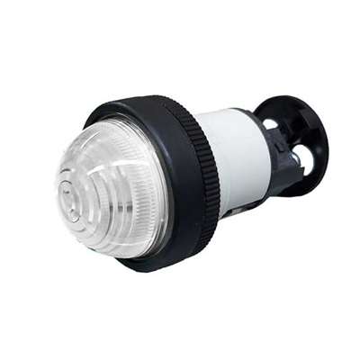 Fuji Electric DR22D0L-M3W Pilot Light
