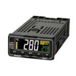 Omron E5GC-QX2A6M-016 Temperature Controller