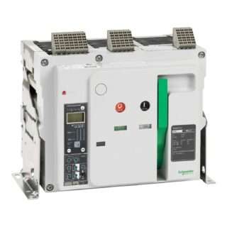Schneider Electric EVS16H3MF20 Air Circuit Breaker