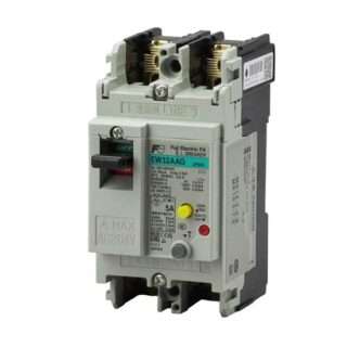 Fuji Electric EW32AAG-2P005B Earth Leakage Circuit Breaker