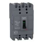 Schneider EZC100B3060 Molded Case Circuit Breaker (MCCB)