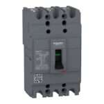 Schneider EZC100H3040 Molded Case Circuit Breaker (MCCB)