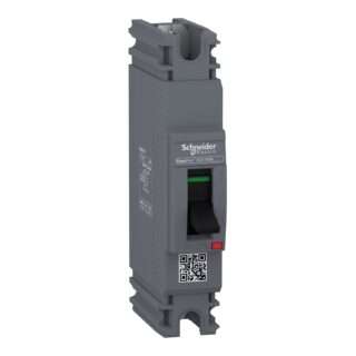 Schneider EZC100N1080 Molded Case Circuit Breaker (MCCB)