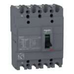 Schneider EZC100N4100 Molded Case Circuit Breaker (MCCB)