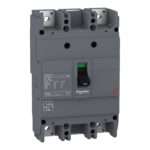 Schneider EZC250H2250 Molded Case Circuit Breaker (MCCB)