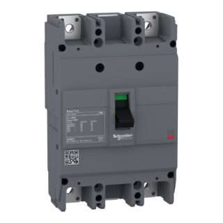 Schneider EZC250H2125 Molded Case Circuit Breaker (MCCB)