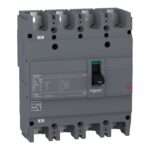 Schneider EZC250H4250 Molded Case Circuit Breaker (MCCB)