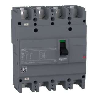 Schneider EZC250H4200 Molded Case Circuit Breaker (MCCB)
