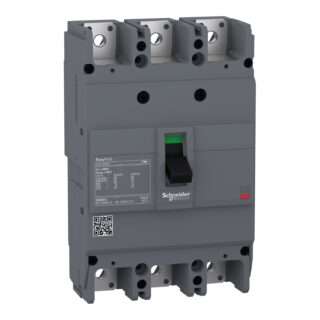 Schneider EZC250N3150 Molded Case Circuit Breaker (MCCB)