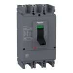 Schneider EZC400H3350N Molded Case Circuit Breaker (MCCB)