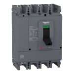 Schneider EZC400H4400N Molded Case Circuit Breaker (MCCB)