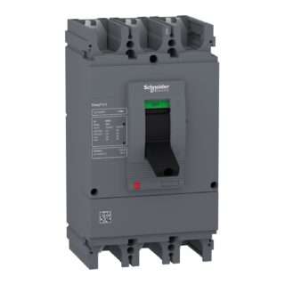 Schneider EZC400N3320N Molded Case Circuit Breaker (MCCB)