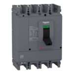 Schneider EZC400N4320N Molded Case Circuit Breaker (MCCB)