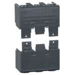 Schneider Electric EZETSHD3P Terminal shield, for Molded Case Circuit Breakers EZC250