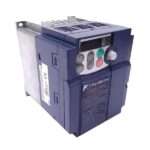 Fuji Electric FRN0004C2S-4A Frequency Inverter