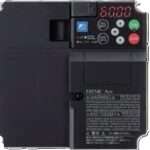 Fuji Electric FRN0012E3S-4G Frequency Inverter