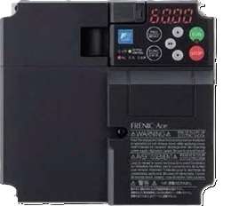 Fuji Electric FRN0012E3S-4G Frequency Inverter