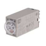 Omron H3Y-4 AC100-120 60M Solid-state Timer