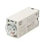 Omron H3Y-4 AC200-230 10M Solid-state Timer