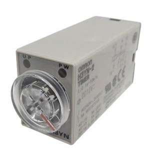 Omron H3YN-2 DC12 Solid-state Timer