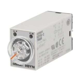 Omron H3YN-2 DC48 Solid-state Timer