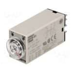 Omron H3YN-21 AC100-120 Solid-state Timer