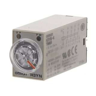 Omron H3YN-4 DC100-110 Solid-state Timer