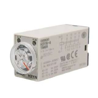 Omron H3YN-4 DC12 Solid-state Timer