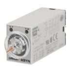 Omron H3YN-4 DC48 Solid-state Timer