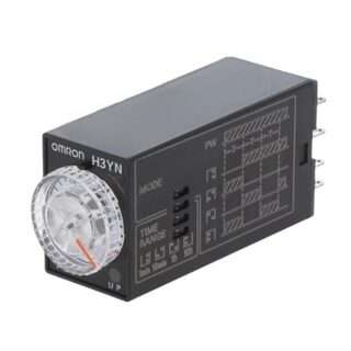 Omron H3YN-2-B DC24 Solid-state Timer