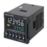 Omron  H5CC-A11SD Digital Timer
