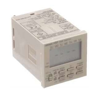 Omron H5F-B Digital Daily Timer