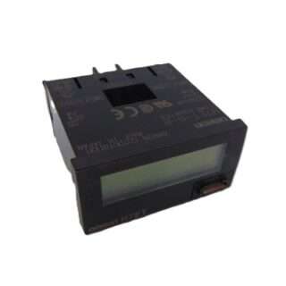 Omron H7ET-N-B Time Counter