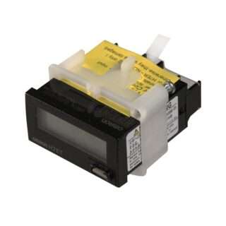 Omron H7ET-N1-B Time Counter