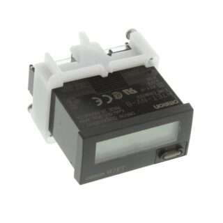 Omron H7ET-NV-B Time Counter