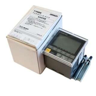 Omron H8BM-RAD DC24 Multi-maintenance Counter/Timer