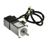 Mitsubishi HC-KFS13 AC Servo Motor, 0.1kW