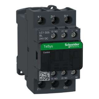 Schneider LC1D25BL Contactor