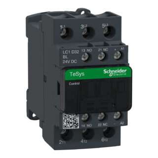 Schneider LC1D32BL Contactor