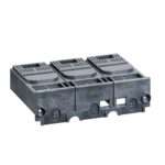 Schneider Electric LV429515 Short terminal shield, for Molded Case Circuit Breakers ComPacT NSX100/160/250