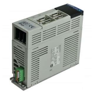 Mitsubishi MR-J2S-10A Servo Driver, 0.1KW