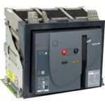 Schneider Electric MVS16H3MF2L Air Circuit Breaker