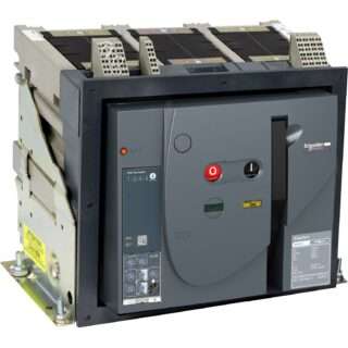 Schneider Electric MVS20N3MF2L Air Circuit Breaker