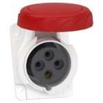 Schneider Electric PKF16F734 Socket