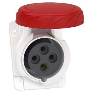 Schneider Electric PKF16F734 Socket