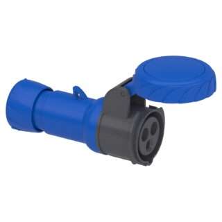 Schneider Electric PKF16M723 Socket